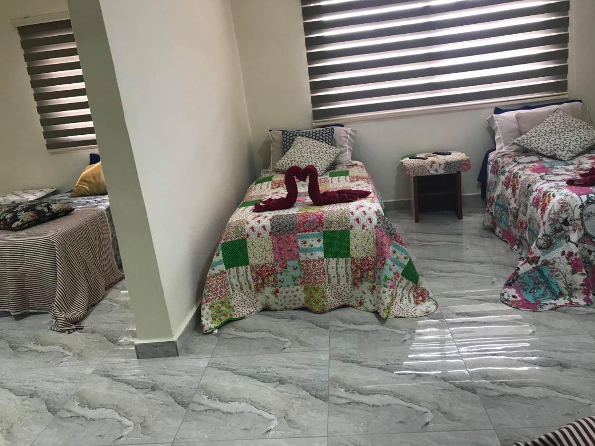 요르단 타워 호텔 암만 외부 사진